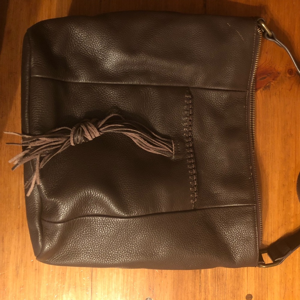Lucky Brand purse